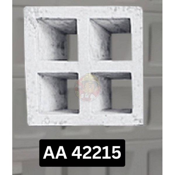 BATU ANGIN CANTIK (AA42215)